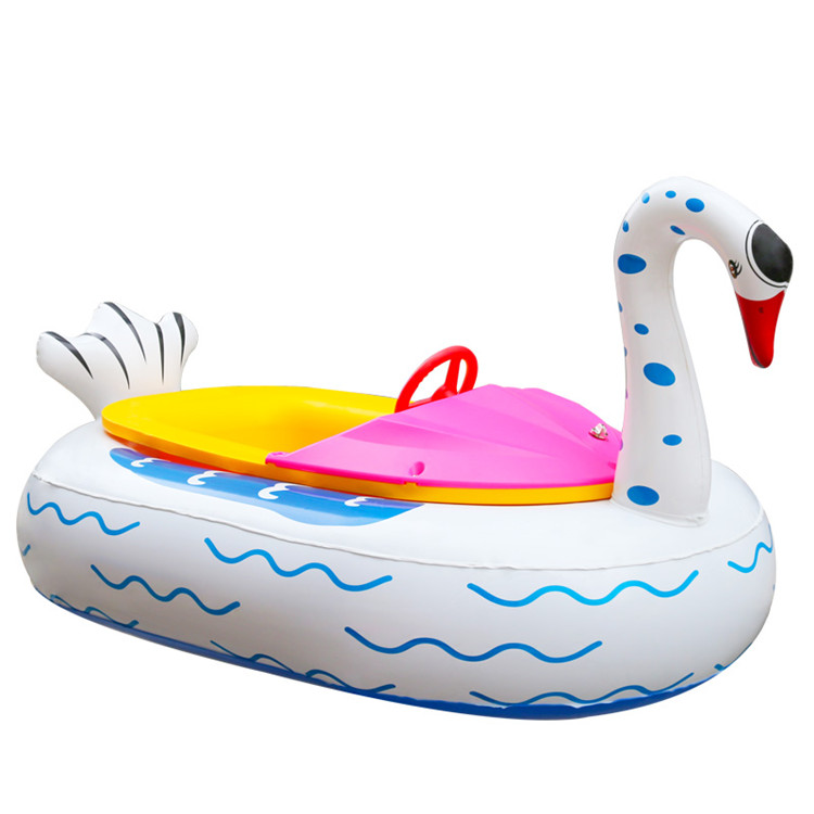Kids Electric Bumper Boat