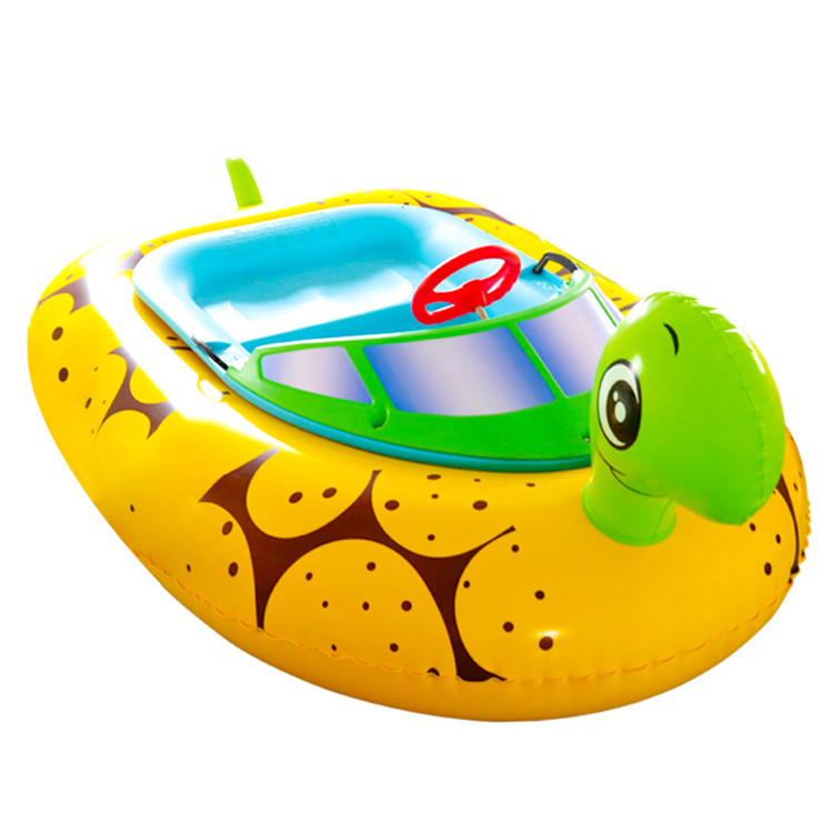 Adult Electric Bumper Boat
