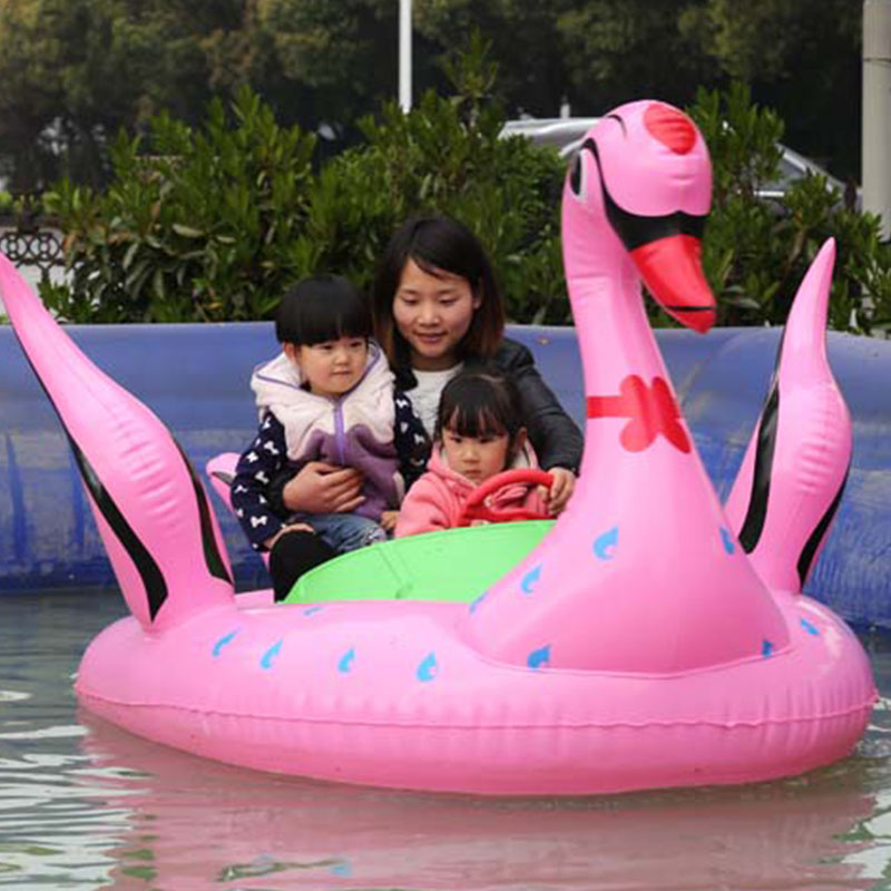 Adult Electric Bumper Boat