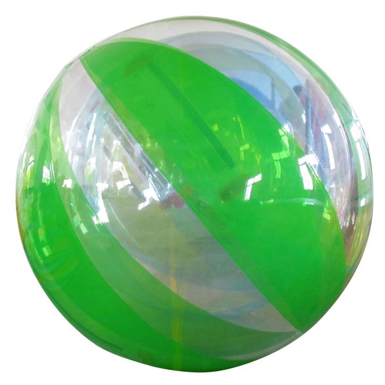 Water Walking Ball