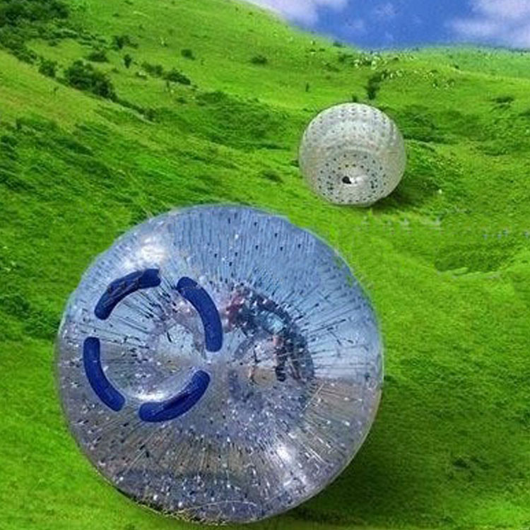 Zorb Ball