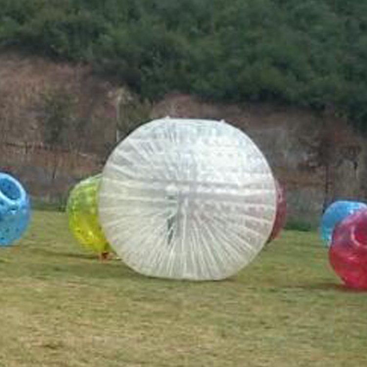 Zorb Ball
