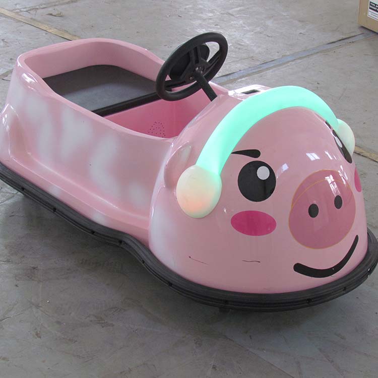 Adult Drift Bumper Car