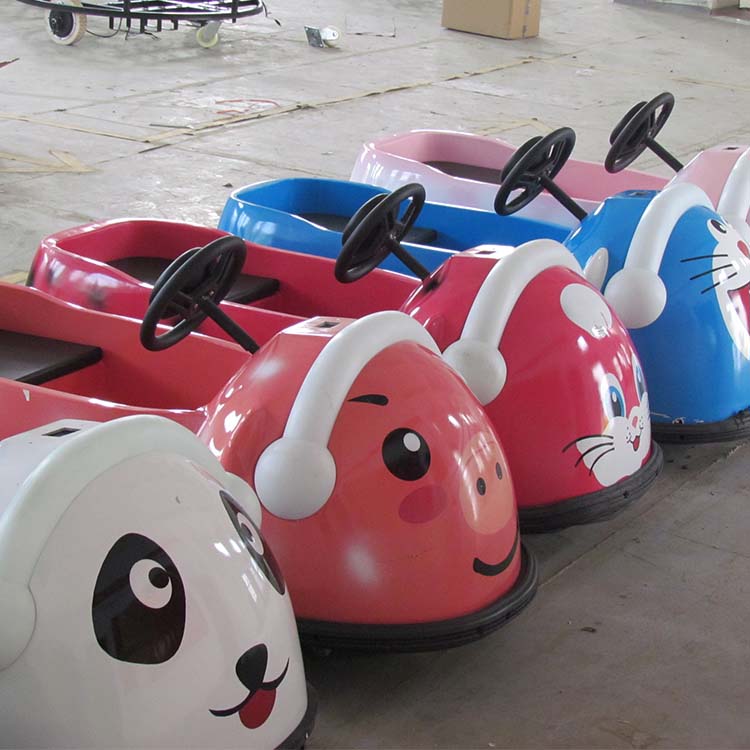 Adult Drift Bumper Car