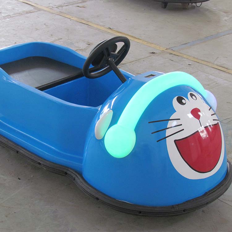 Adult Drift Bumper Car