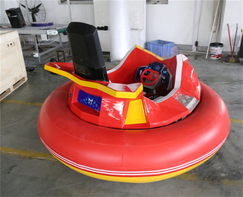 Star Bumper Car
