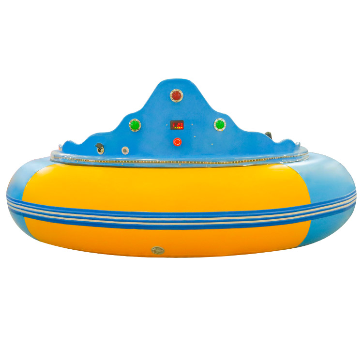 Adult Bumper Car
