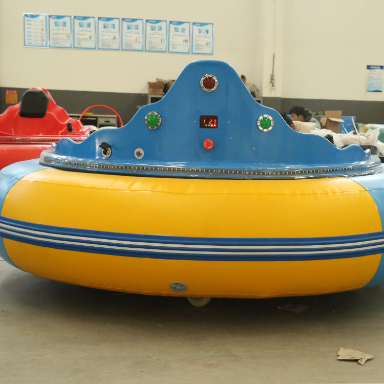 Adult Bumper Car