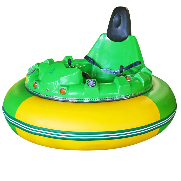 Medium Bumper Car