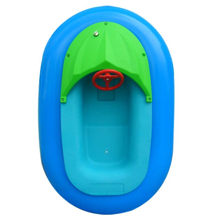 Normal Tube Bumper Boat