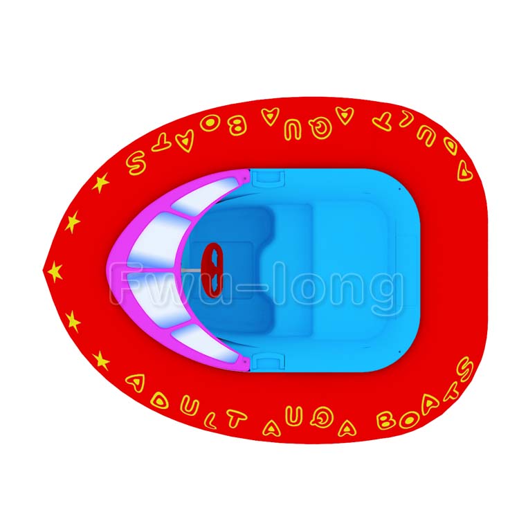 Adult Normal Tube Bumper Boat