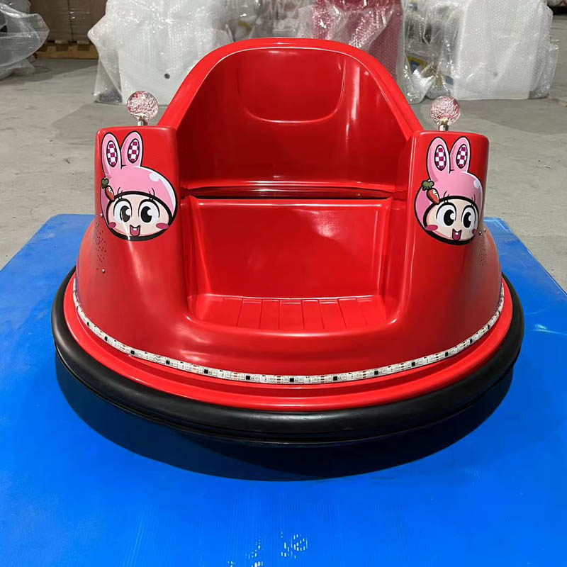 Mini Bumper Car