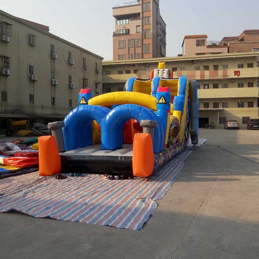 Inflatable City A20070