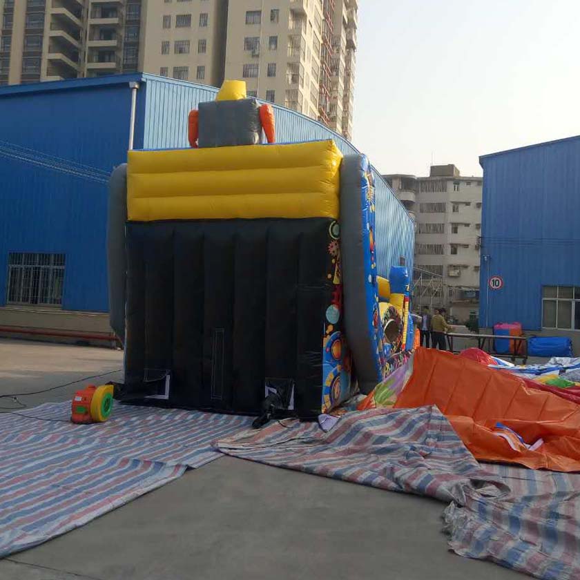 Inflatable City A20070