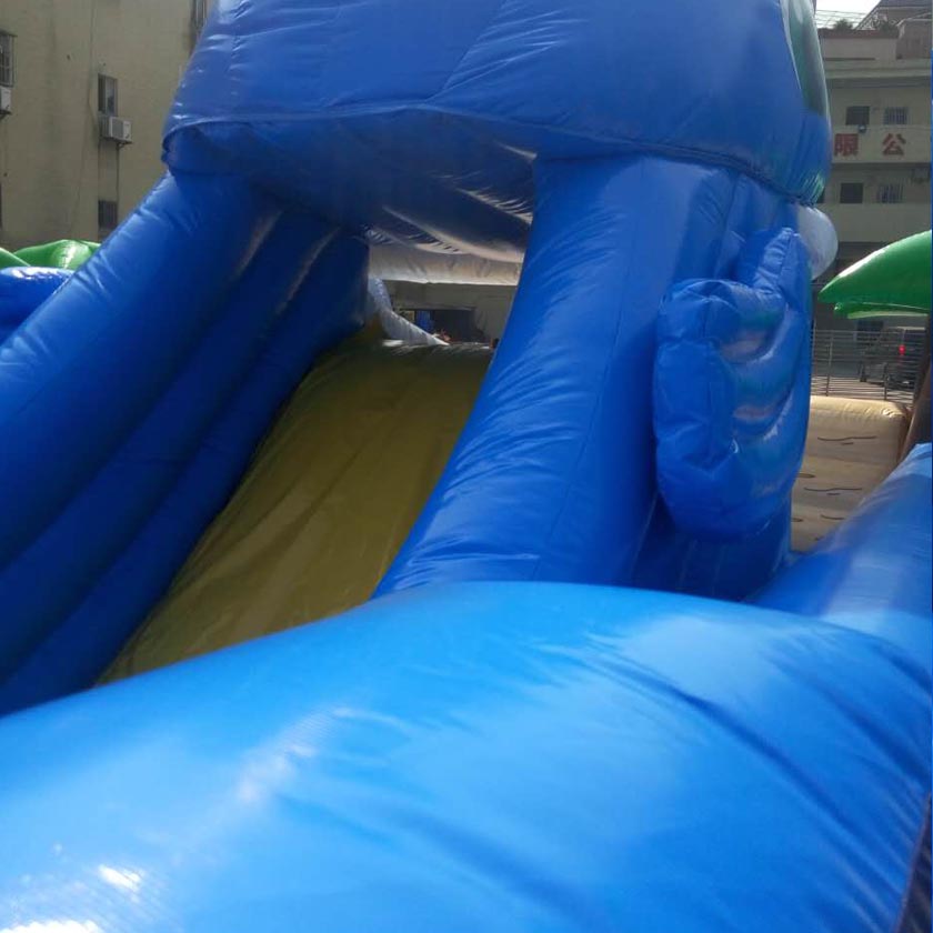 Inflatable City A20022