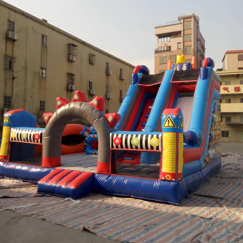 Inflatable City A20090