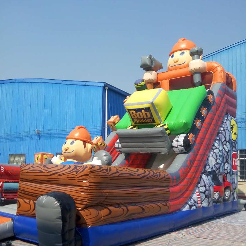 Inflatable City A20091