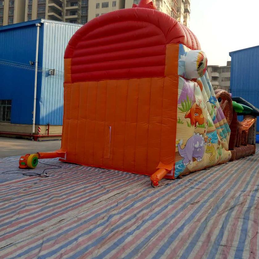 Inflatable City A20092