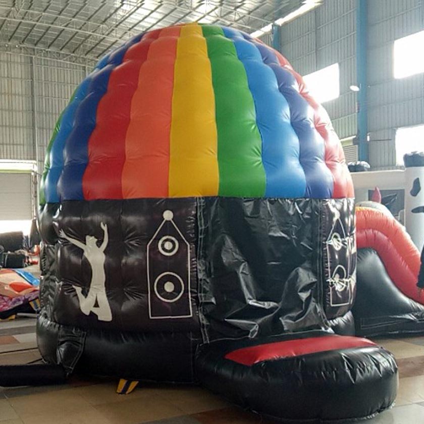 Inflatable Bouncer FU-BO10
