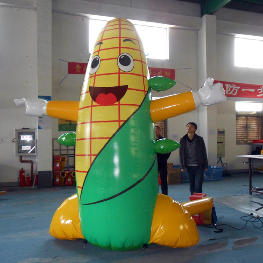 Inflatable Advertisement