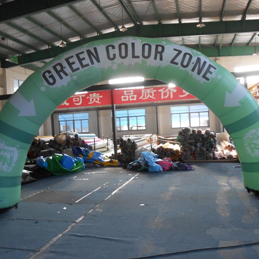 Inflatable Arch A60001