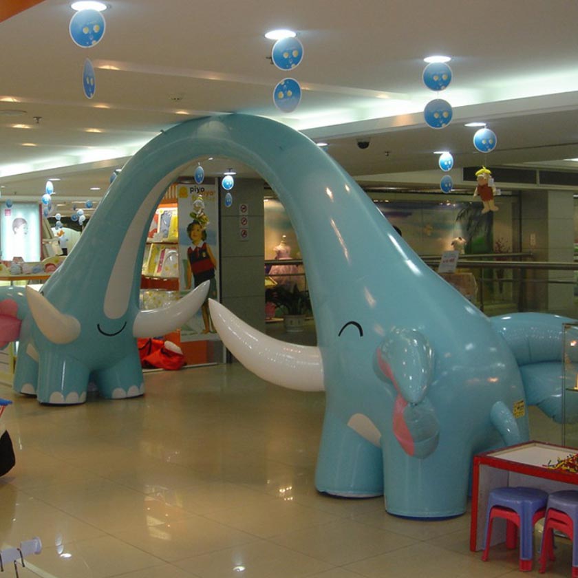 Inflatable Arch A60002