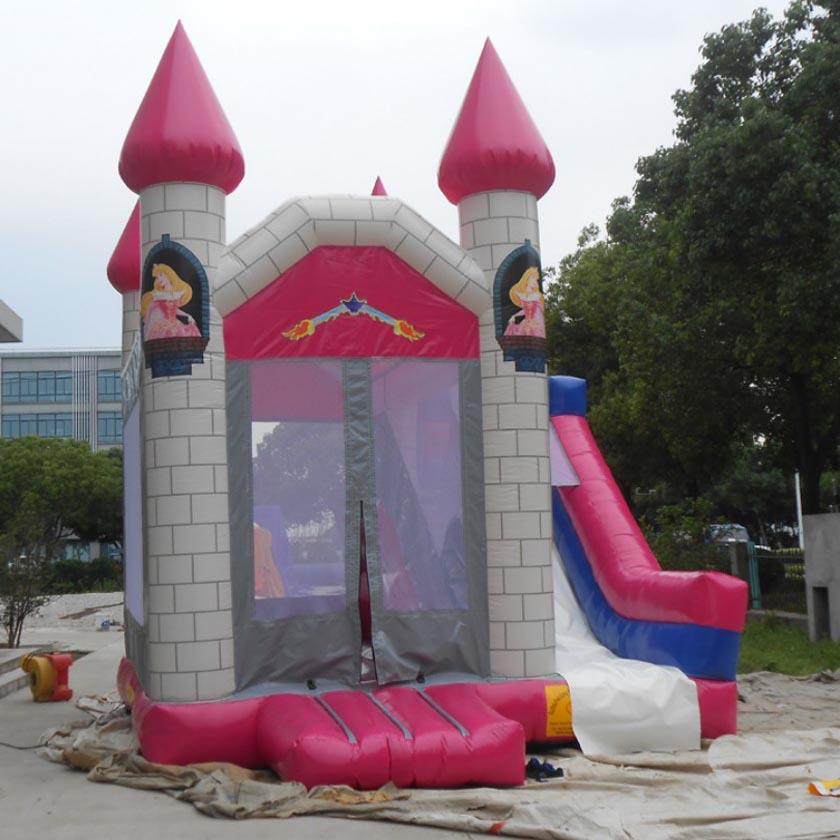 Inflatable Combo CB17