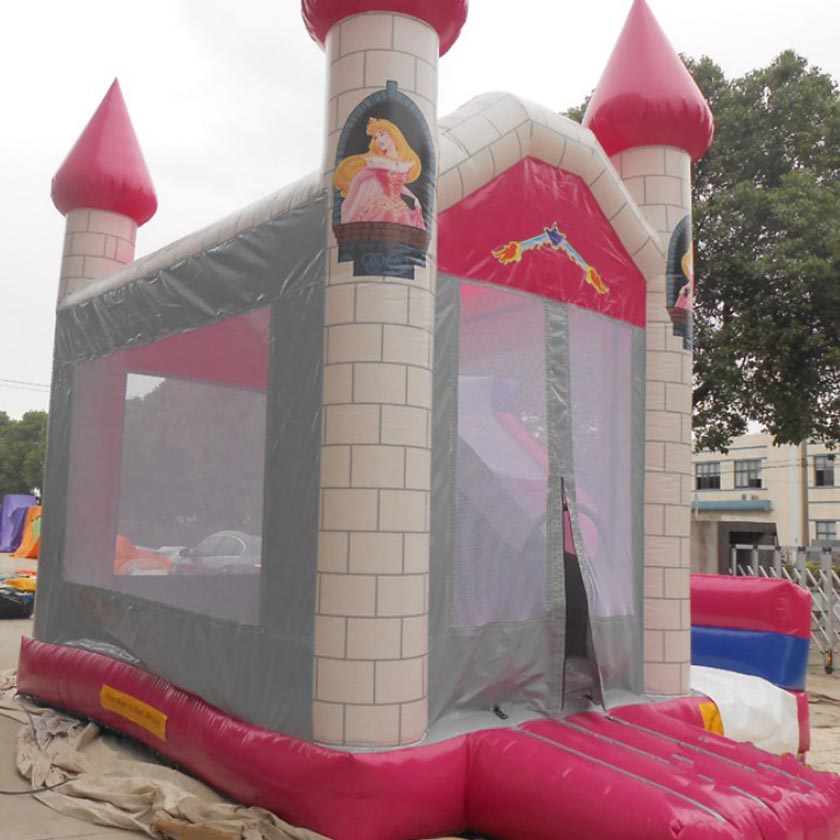 Inflatable Combo CB17