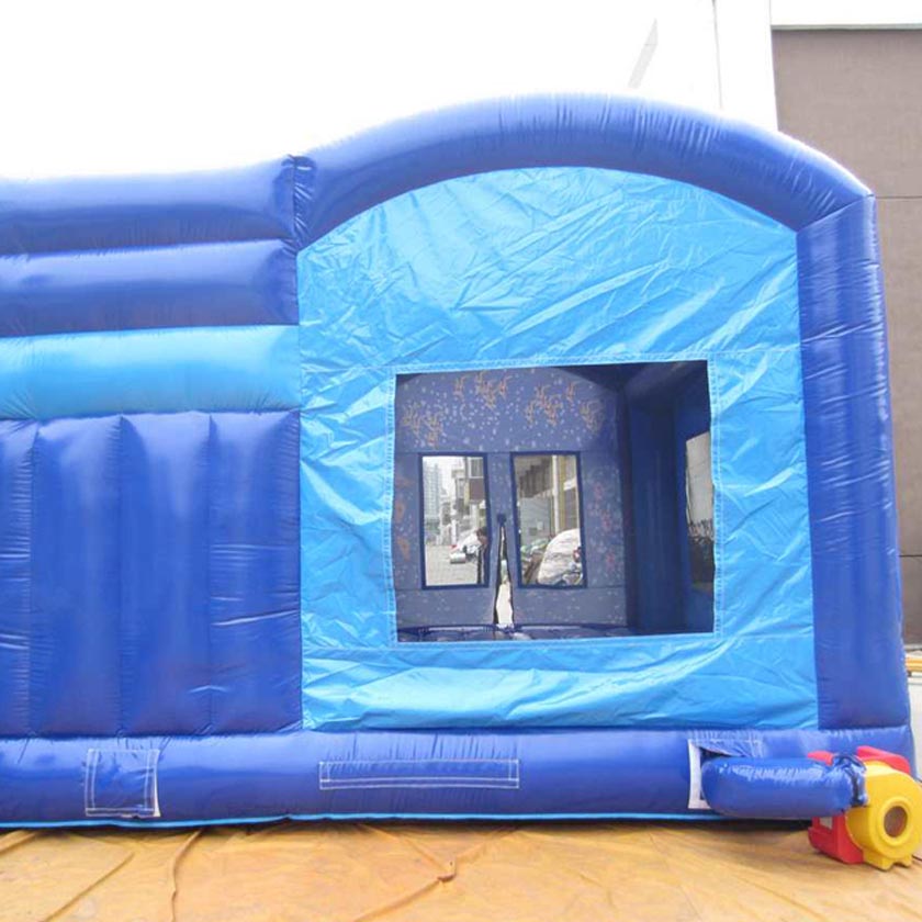 Inflatable Combo CB24