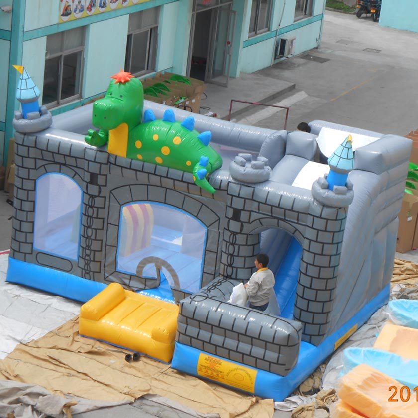 Inflatable Combo CB28